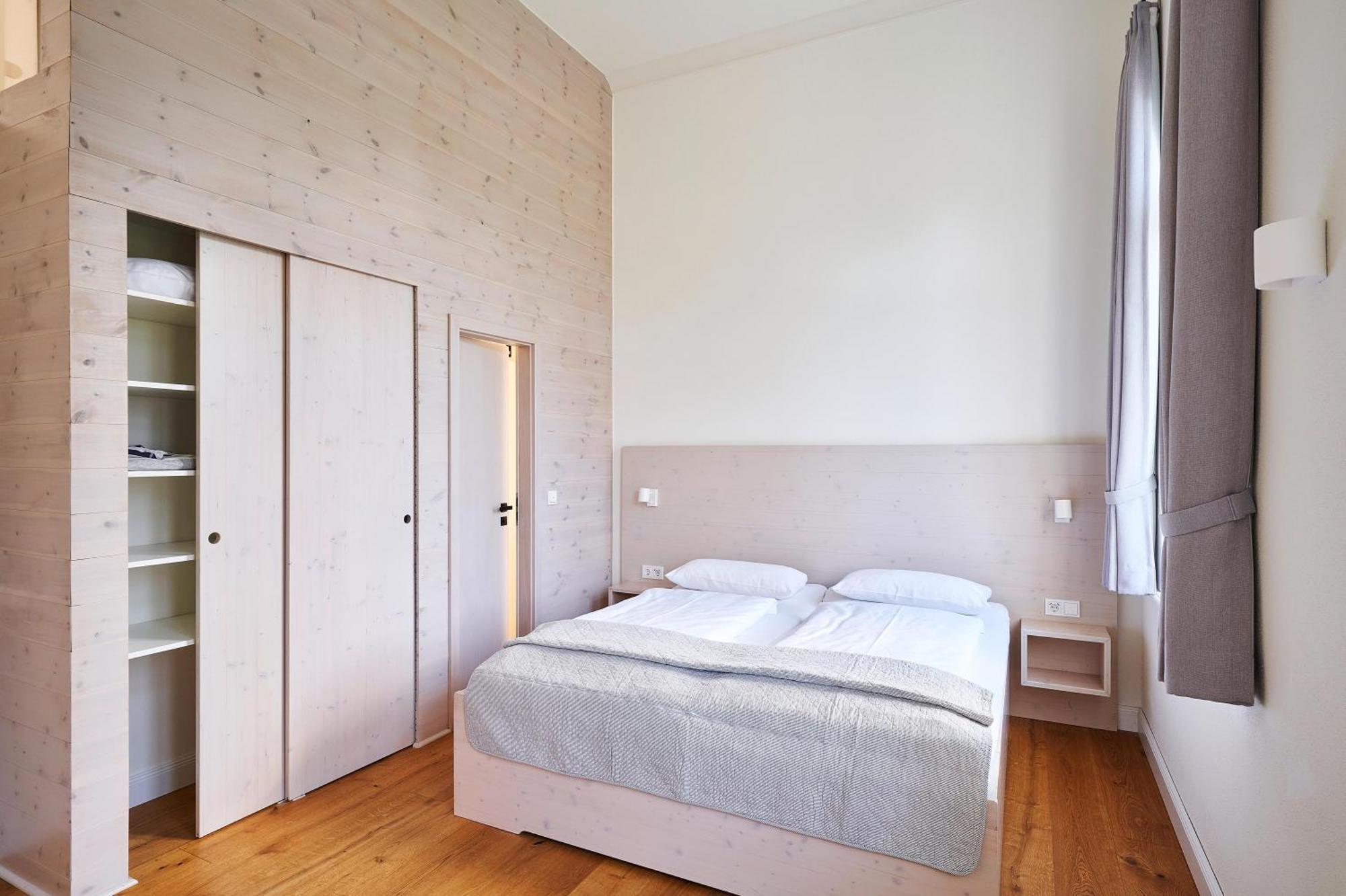 Ferienwohnungen Herrenhaus Gut Oestergaard Steinberg  エクステリア 写真